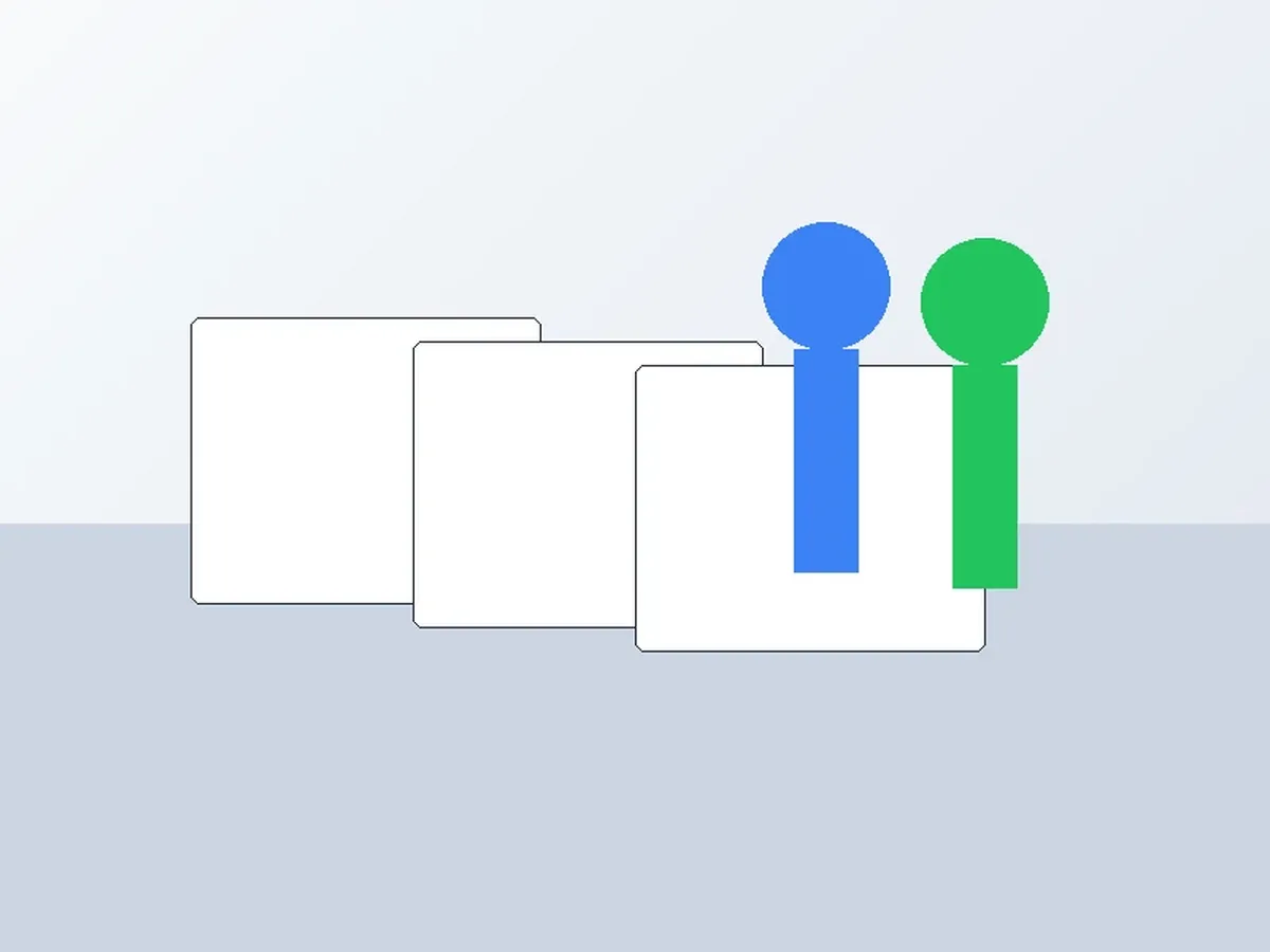Ilustracja: przegląd dokumentów przy stole w kontekście ubezpieczenia
