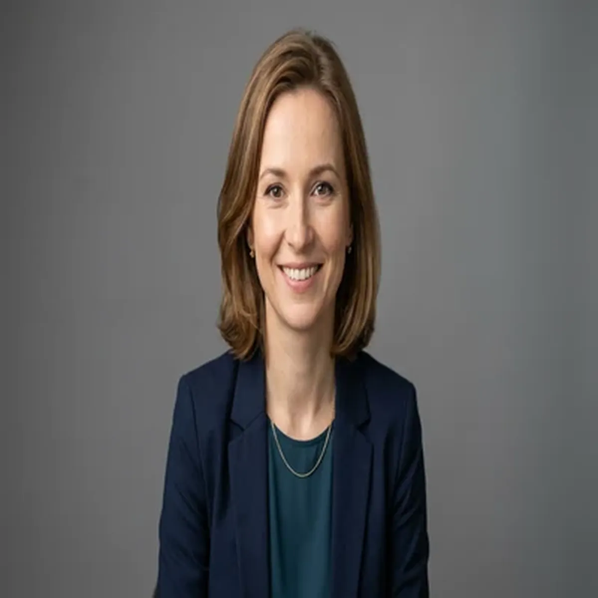 Eliza Wójcik, specjalistka ds. programów edukacyjnych