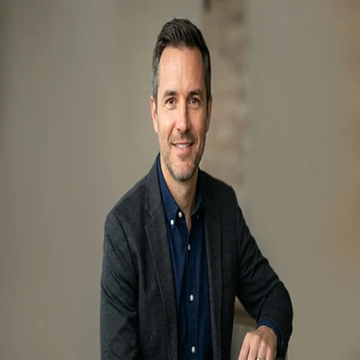 Marcin Krawiec, koordynator treści regulacyjnych